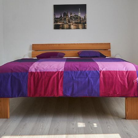 Apartmany Marjanka Jenisovice  Екстериор снимка