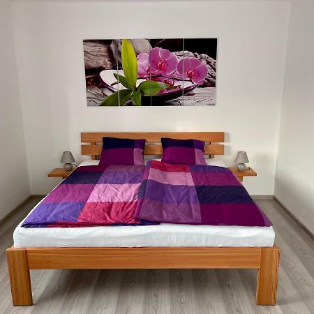 Apartmany Marjanka Jenisovice  Екстериор снимка