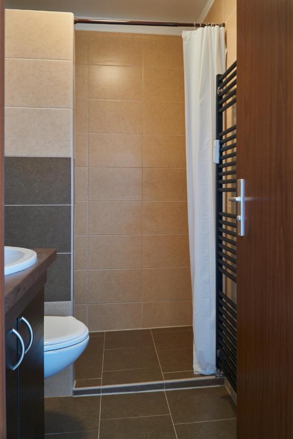 Apartmany Marjanka Jenisovice  Екстериор снимка