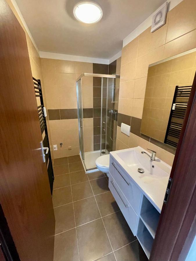 Apartmany Marjanka Jenisovice  Екстериор снимка